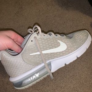 **SOLD** Nike Air Max Women’s Shoes